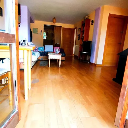 Ibonciecho, Vistas Fabulosas Y Petfriendly - Arafita Apartamentos Sallent de Gállego Exterior photo