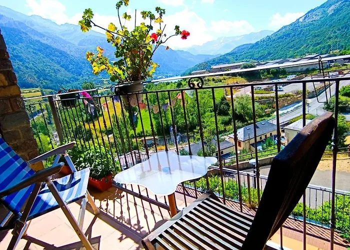 Ibonciecho, Vistas Fabulosas Y Petfriendly - Arafita Apartamentos