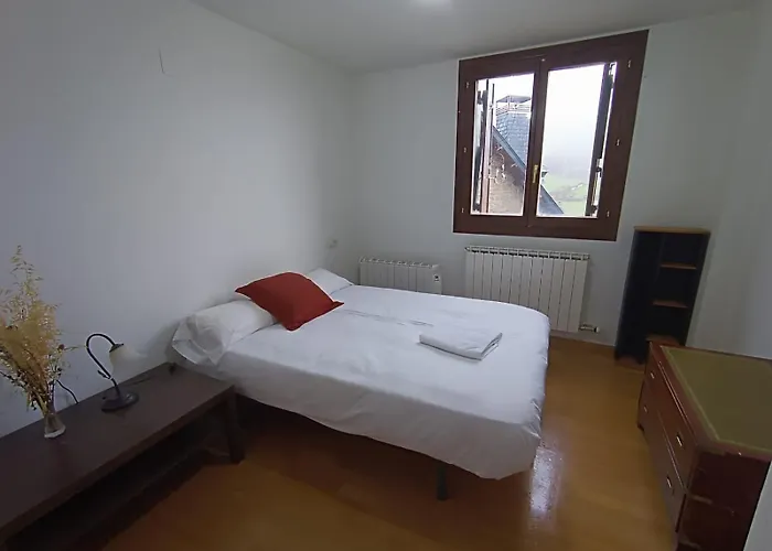 Ibonciecho, Vistas Fabulosas Y Petfriendly - Arafita Apartamentos