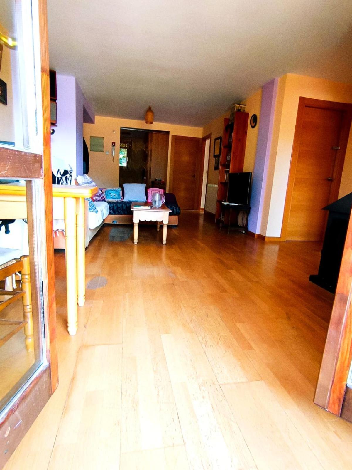 Apartment Ibonciecho, Vistas Fabulosas Y Petfriendly - Arafita *