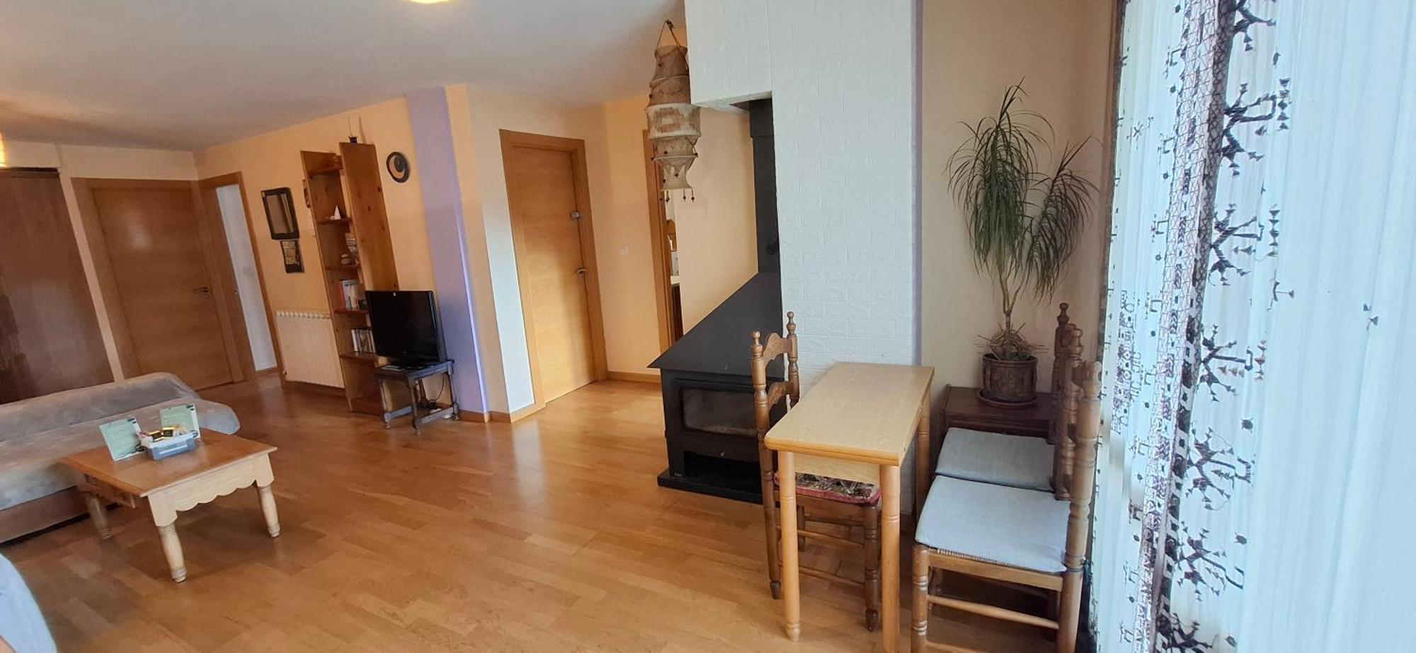 Ibonciecho, Vistas Fabulosas Y Petfriendly - Arafita Apartment