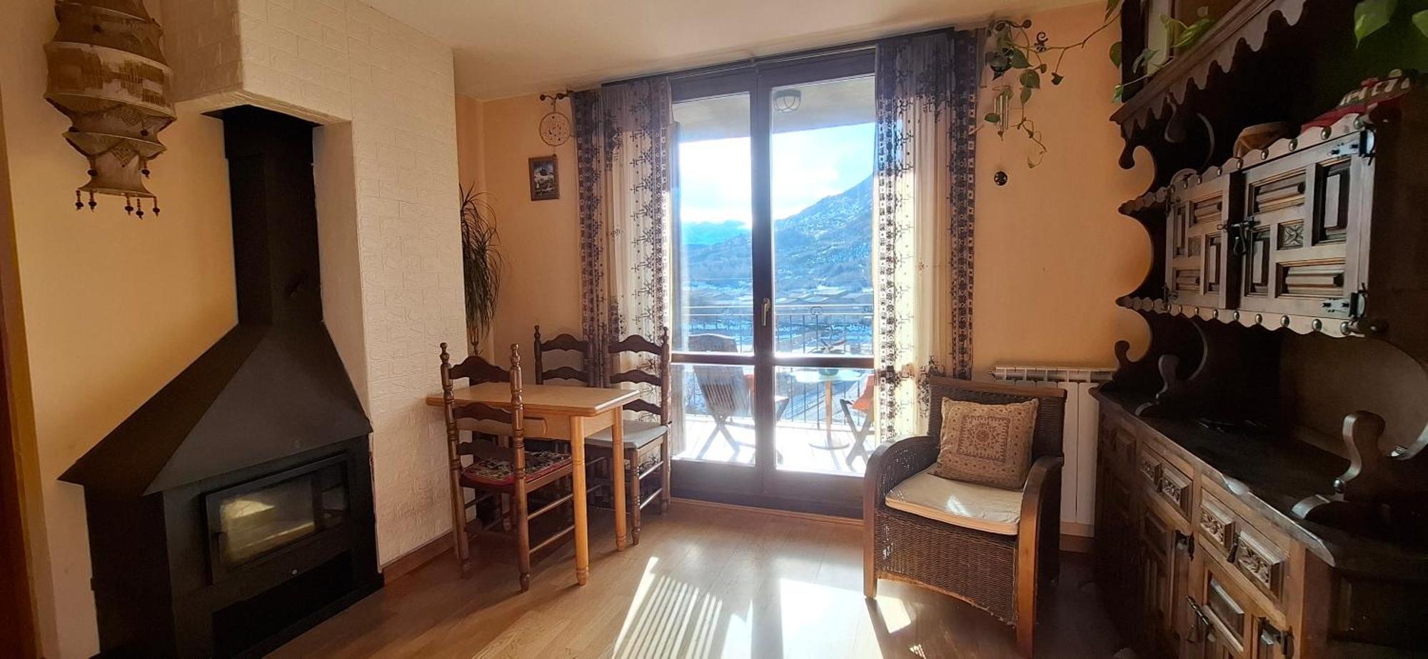 Ibonciecho, Vistas Fabulosas Y Petfriendly - Arafita *
