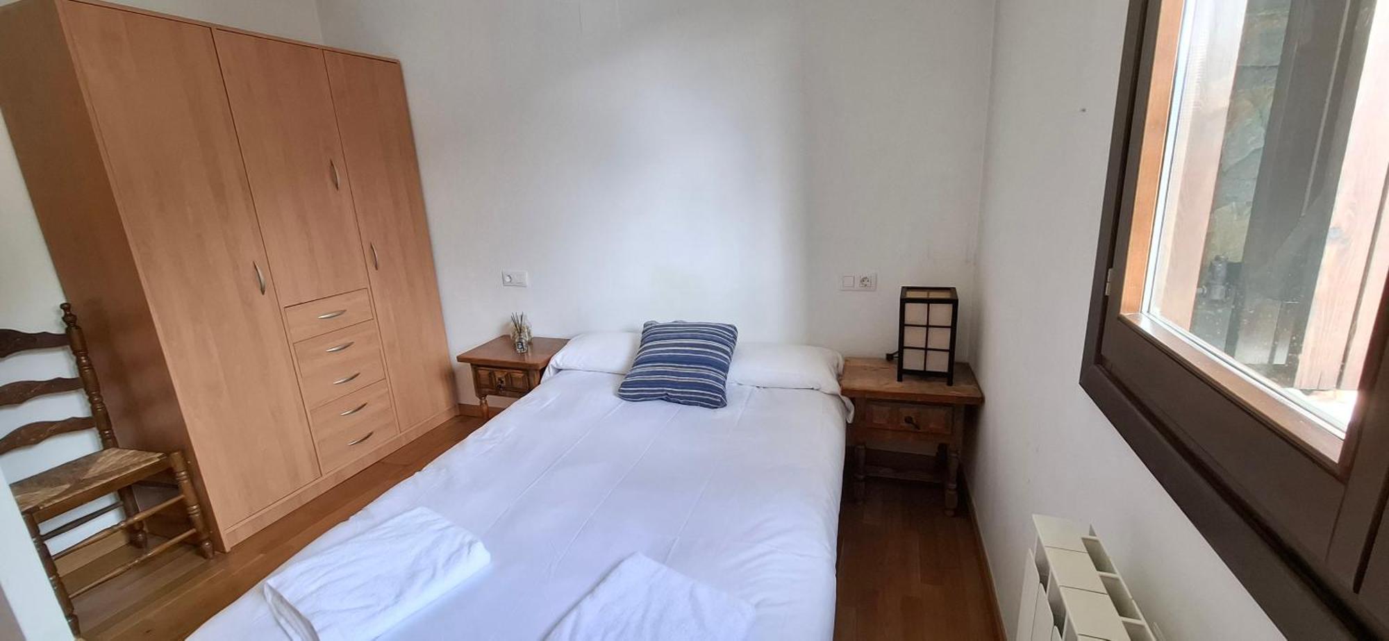 Apartment Ibonciecho, Vistas Fabulosas Y Petfriendly - Arafita *