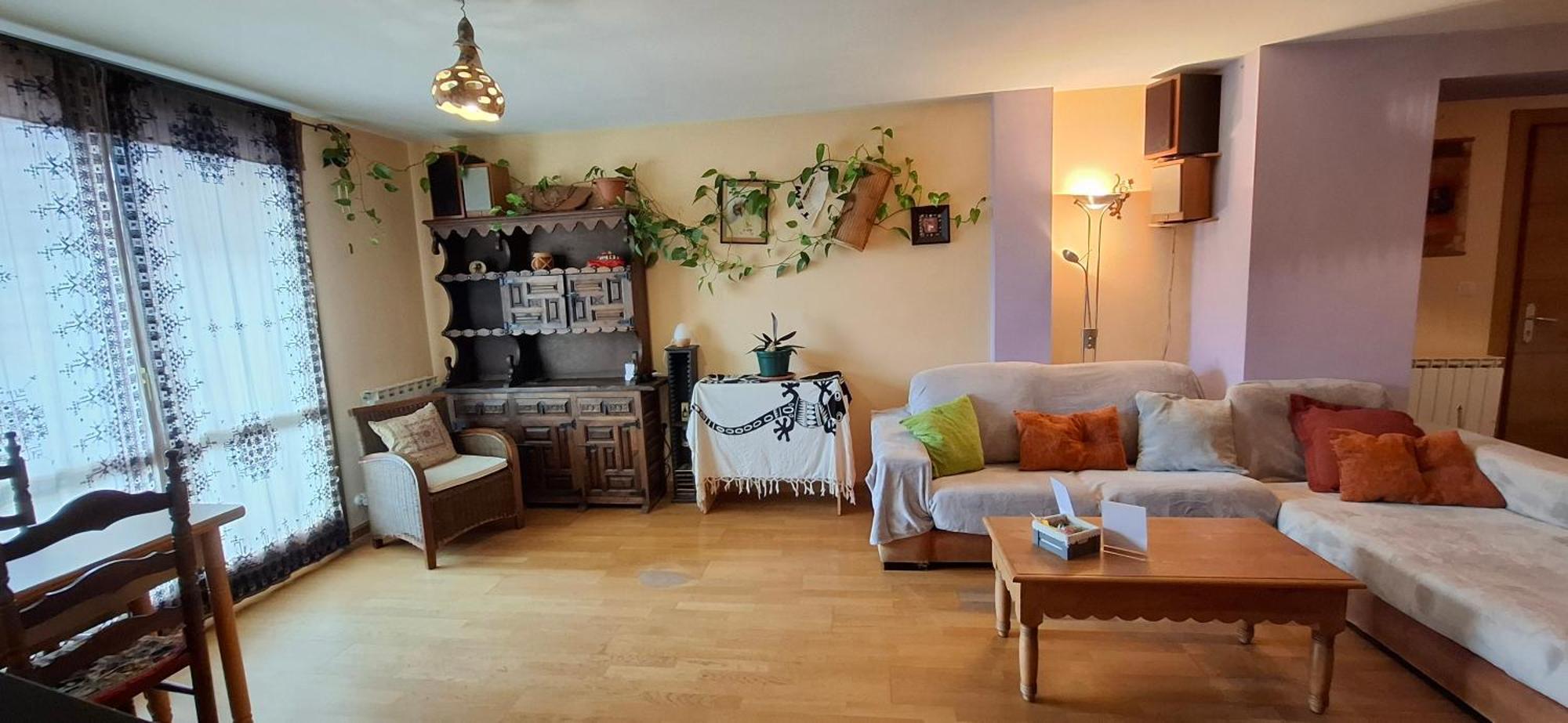 Apartment Ibonciecho, Vistas Fabulosas Y Petfriendly - Arafita *