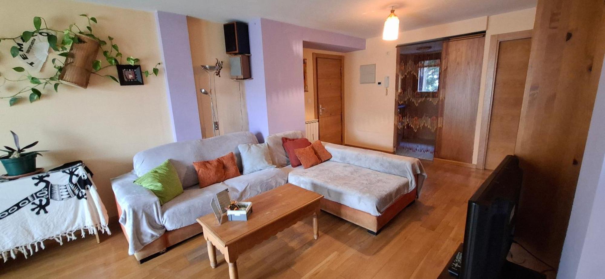 Apartment Ibonciecho, Vistas Fabulosas Y Petfriendly - Arafita *