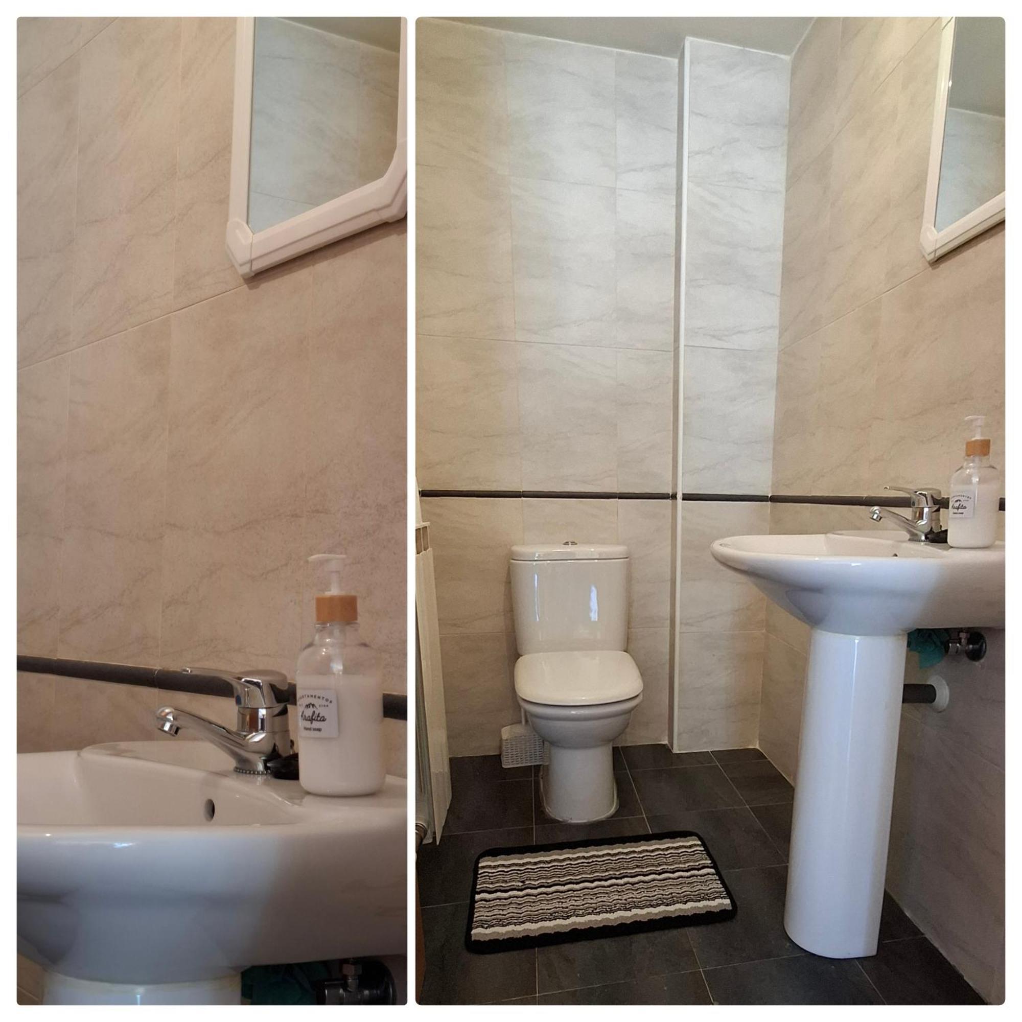 Ibonciecho, Vistas Fabulosas Y Petfriendly - Arafita Apartment *
